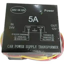 Перетворювач XPRO DC24-12 5A (43221-5A_171)