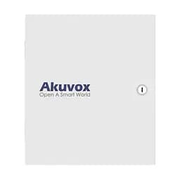Контролер керування ліфтами мережевий Akuvox EC33 (00-00002035) - мініатюра 2
