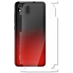 Захисна плівка StatusSKIN для Xiaomi Redmi 7A Корпус Матова Pro