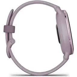 Смарт-годинник Garmin Vivoactive 5 Metallic Orchid Aluminum Bezel with Orchid Case and Silicone Band (010-02862-13) [111830] - мініатюра 8