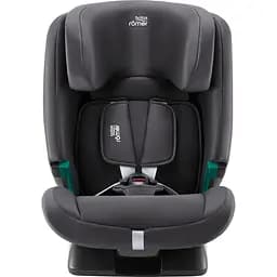 Автокрісло Britax Romer Evolvafix Midnight Grey, сіре (2000037922) - мініатюра 2