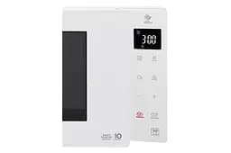 Мікрохвильова піч LG MS2336GIH - мініатюра 3