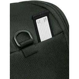 Дорожня Сумка Samsonite RESPARK FOREST GREEN 40x25x20 KJ3*14017 - мініатюра 8