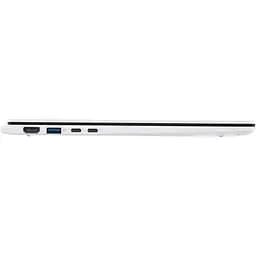 Ноутбук ACER Swift Edge 14 AI OLED SFE14-51T-95RF, (NX.JG4EX.004), процесор Intel Core Ultra 9288 В (до 5,1 ГГц), 14-дюймовий сенсорний екран 2.8K, Intel 13, 32 ГБ, SSD 2 Домашня, перлово-білий - мініатюра 5
