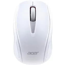 Миша Acer USB Optical Wireless White (GP.MCE11.00Y)