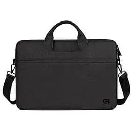 Сумка для ноутбука Armorstandart 15.6 ARM01S Black (ARM71689)