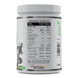 Амінокислота BCAA Healthy by MST BCAA Instant Апельсин 1 кг - мініатюра 2