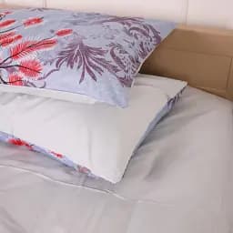 Наволочка MirSon Сатин 22-1341 Matteo 50х50 см разноцветная (2200006583288)