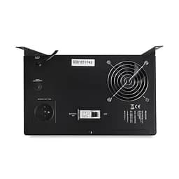 ДБЖ Перетворювач напруги Volt Polska SINUS UPS 800 + AKU 55Ah (500/800W) - мініатюра 4