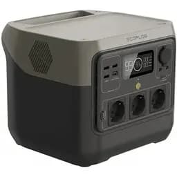 Портативна зарядна станція EcoFlow River 2 Pro 800W/768Wh (River2PRO) 60180-ska - мініатюра 8