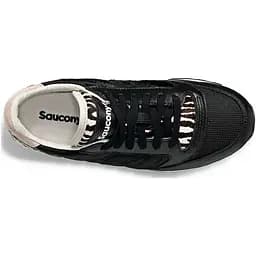 Кросівки Saucony Jazz Triple Wmn 37.5 Black (1097-S60727-165) - мініатюра 3