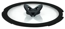 Tefal Крышка стеклянная Ingenio 20 см стекло силикон
