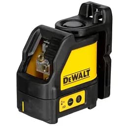 Уровень лазерный линейный DeWALT (DW088K)
