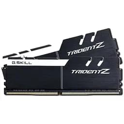 Оперативна пам'ять G.Skill Trident Z DDR4 32G KIT 2х16 ГБ 3600 МГц
