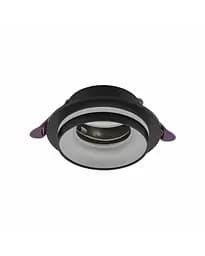 Точковий світильник TK Lighting 6920 Jet GU10 1x5W IP20 Bk - мініатюра 2