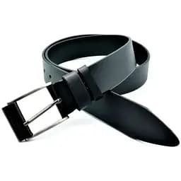 Ремінь шкіряний Weatro чоловічий 3,8х105-125 см acs0027359