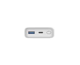 Акумулятор портативний літій-іонний D-Link Power Bank 10000мА*рік 18Вт 1xUSB-A, 1xUSB-C, білий - мініатюра 8