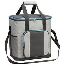 Термосумка Time Eco TE-334S 35 л сірий