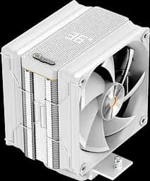 Повітряне охолодження Ocypus Iota A40 Dual White (IOTA-A40-WH2NNWD00X-GL) - мініатюра 1