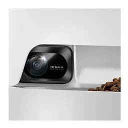 Смарт годівниця PETKIT Yumshare Dual-Hopper with Camera (P591) (P591) - мініатюра 4
