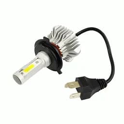 Автолампи XPRO S9 H7 LED надяскраві світлодіодні 6000К 50W 2 шт. (MER-13873)