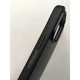 Протиударний чохол OtterBox Symmetry MagSafe для iPhone 14 Pro Max (6.7") Black (77-89064) - мініатюра 9