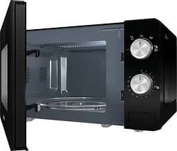 Мікрохвильова піч Gorenje MO17E1B - мініатюра 4