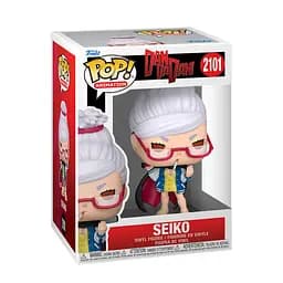 Игровая фигурка Funko POP! серии Дандадан - Сейко Аясе (90664)