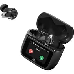 Навушники JBL TWS Tour Pro 3 Black (JBLTOURPRO3BLK) - мініатюра 2