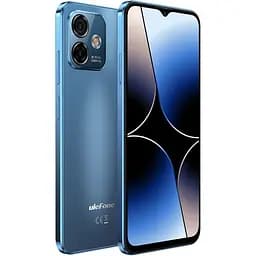 Смартфон Ulefone Note 16 Pro 8/256 Gb Global Serenity Blue - мініатюра 3