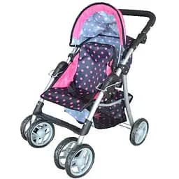 Візочок для ляльки IE196