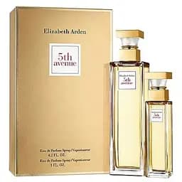 Набір Elizabeth Arden 5th Avenue 125 мл + 30 мл парфумована вода