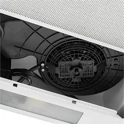 Витяжка телескопічна Pyramida TLX1 60 WH - мініатюра 8
