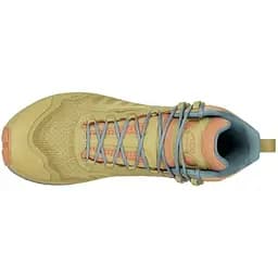 Черевики Lowa Fortux GTX QC 43.5 Mustard (1012-311820-2874-43.5) - мініатюра 4