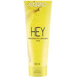 Гель-лубрикант Egzo Hey Банан 50 мл (ROZ6400230461)