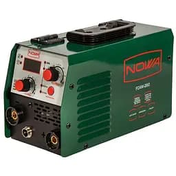 Зварювальний апарат Nowa FCAW-260 (237595)