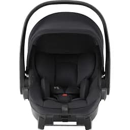 Автокрісло Britax Romer Baby-Safe Core Space Black, чорне (2000038429) - мініатюра 2