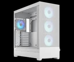 Корпус Fractal Design Pop XL Air TG RGB White (FD-C-POR1X-01)