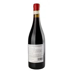 Вино La Collina degli Amici Barbera D'Asti червоне сухе 0.75 л - мініатюра 3