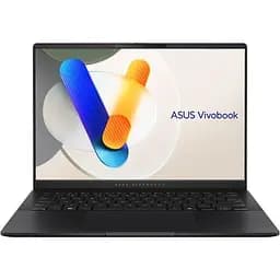 Ноутбук Asus Vivobook S14 OLED S5406MA-QD060W, Intel Core Ultra 5 125H, 4.5GHz, 14 WUXGA, 16GB, SSD 512GB, Intel Arc Graphics, Windows 11 Home - мініатюра 2