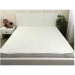 Наматрацник Руно Aloe Vera водонепроникний 200х80 см білий (817Aloe Vera)