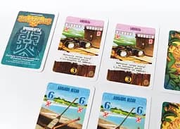 Аксесуар Lavka Games Промо набір карт до гри "У пошуках Ельдорадо" (ПН_ВПЭ) - мініатюра 3