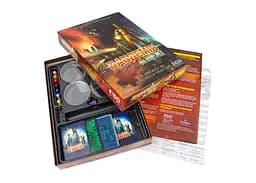 Настільна гра Ігромаг Пандемія. На межі (Pandemic: On the Brink) (укр.) (6904) - мініатюра 2