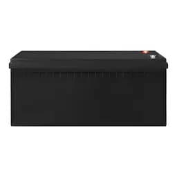 Акумуляторна батарея літій-залізо-фосфатна 12.8В 200А*год Trinix LFP 12V200Ah LiFePO4 (44-00055) - мініатюра 4
