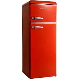 Холодильник Snaige FR24SM PRR50E з верхньою морозильною камерою