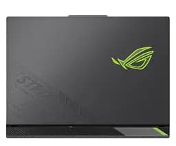Ігровий ноутбук ASUS ROG Strix G16 (G614FR-S5157X), AMD Ryzen 9 9955HX3D до 5,4 ГГц, 16-дюймовий WQXGA, 32 ГБ, SSD 1 ТБ, NVIDIA GeForce RTX 5070 Ti - мініатюра 6