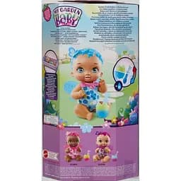 Лялька My Garden Baby Смачна чорничка, 30,5 см (GYP01) - мініатюра 8