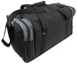Жіноча дорожня сумка Wallaby 60х34х27 см sum0014742 - мініатюра 4