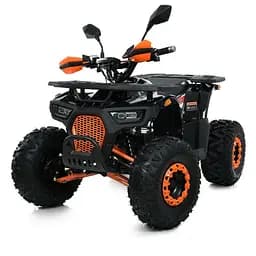 Дитячий електромобіль Profi Kids Квадроцикл HB-EATV1450F-P-2 2 MP3 до 100 кг