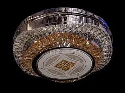 Люстра led Diasha A327/5 - мініатюра 3